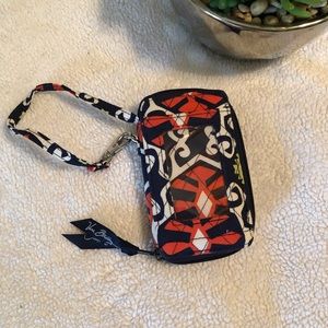 Vera Bradley small wallet